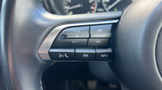 Mazda CX-30 2.5 e-Skyactiv G MHEV [140] Homura 5dr Petrol Hatchback